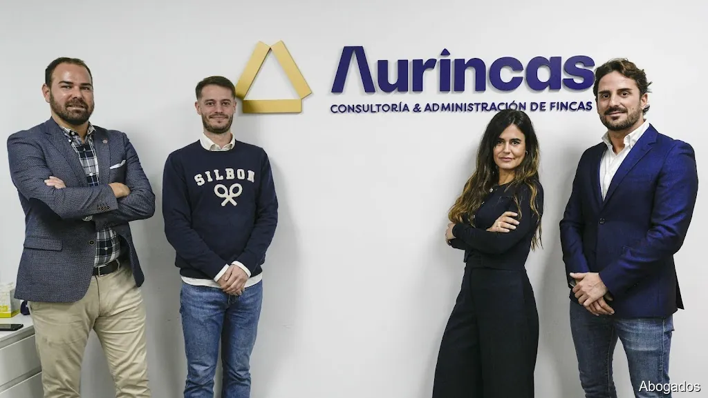 Aurincas Consultoría & Administración de Fincas
