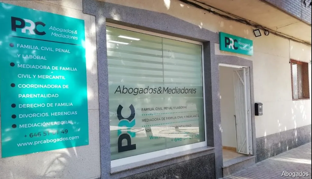 Abogados Alhama - PRC Abogados