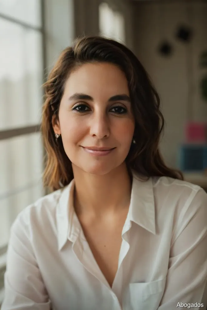 Monica Pinedo Santamaria