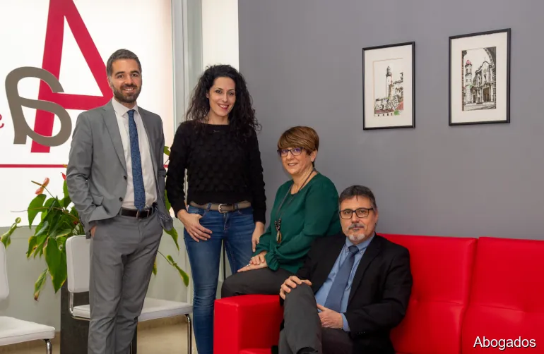 Abogados Bajo Aragon