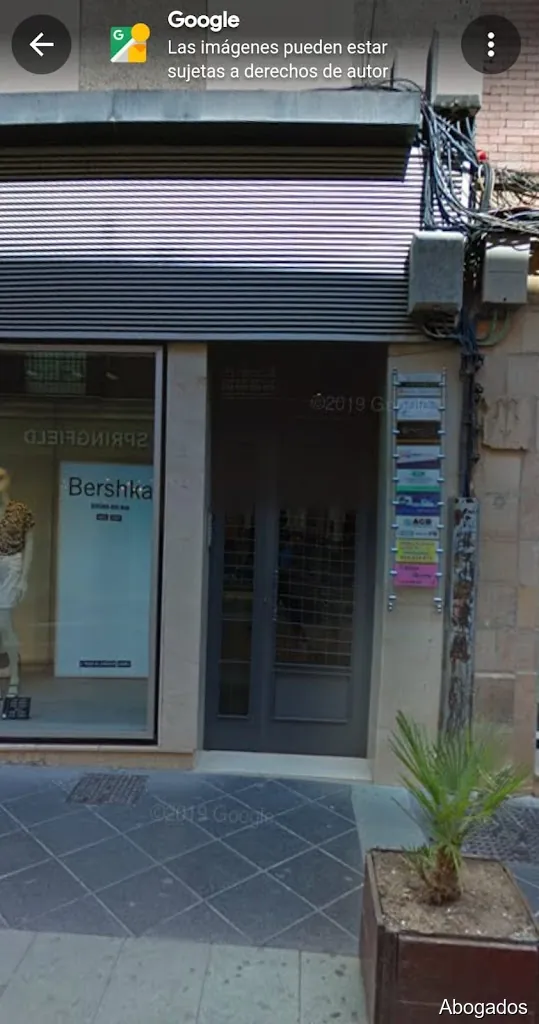 APF Abogacía - Abogado Laboralista Alejandro Parra Franco