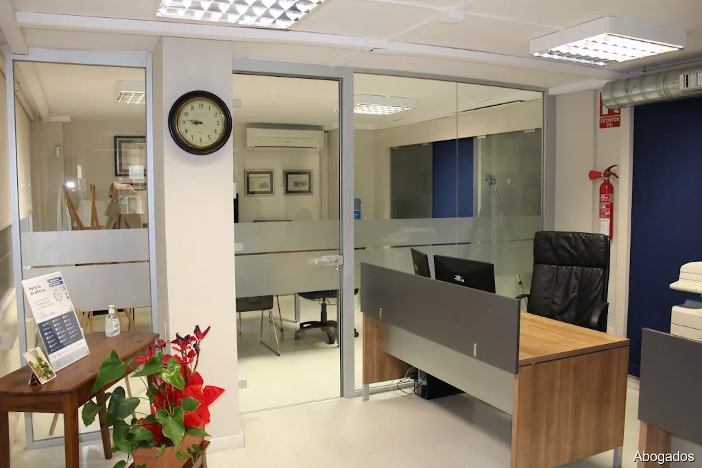 Fontana & Rodríguez de Acuña Abogados