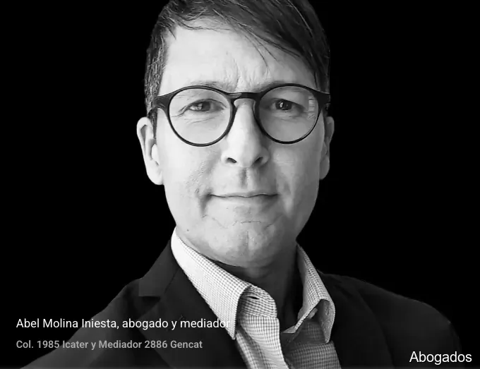 Abel Molina Abogado & Mediador