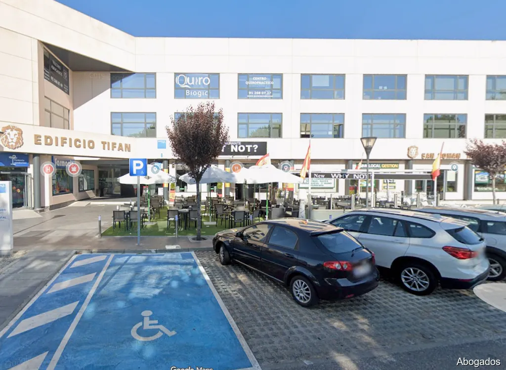 Grau Asociados Abogados - Urbanismo y Derecho Inmobiliario