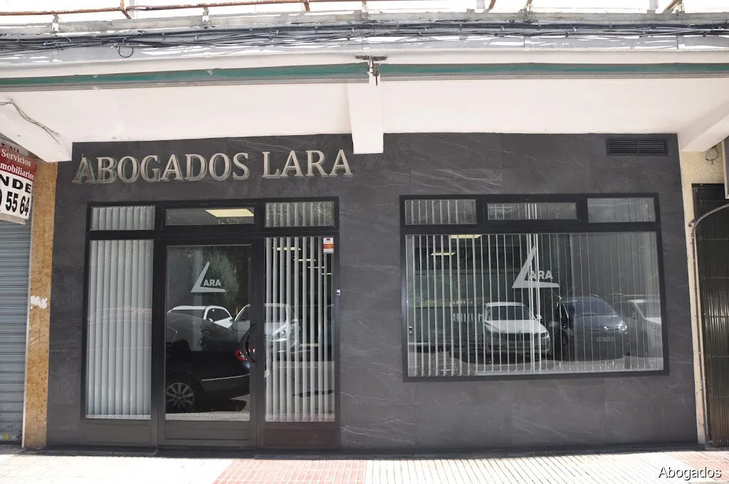 Abogados Lara