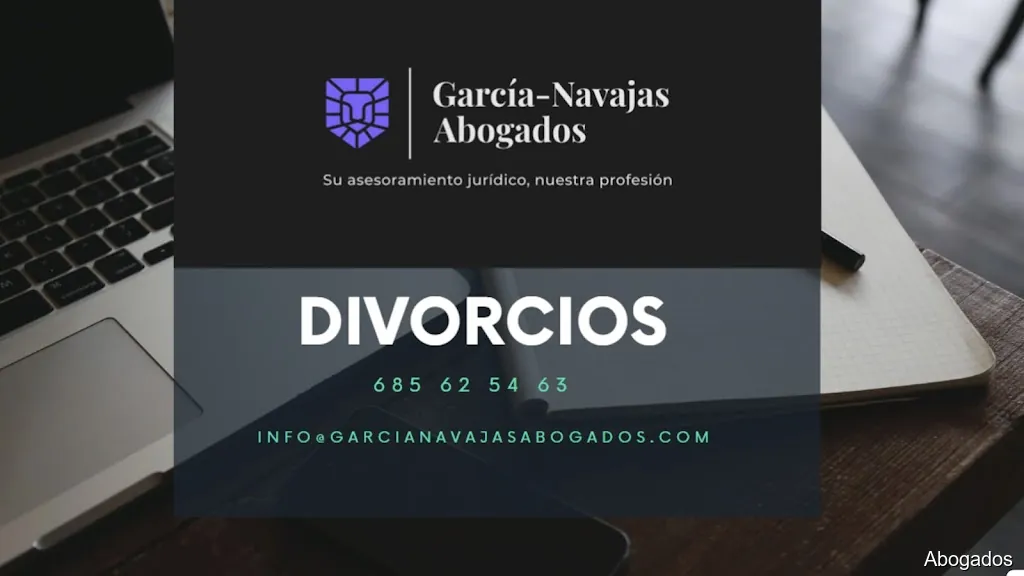 García-Navajas Abogados
