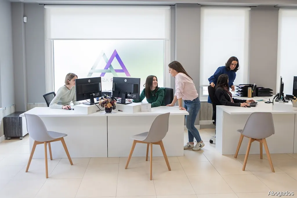 Asesoría y gestoría Aranibar. Contable, Fiscal y Laboral