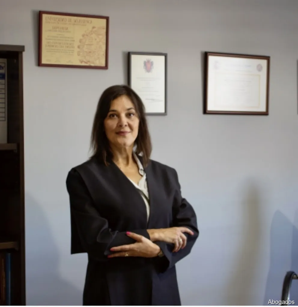 Marta Isabel Sánchez Abogada