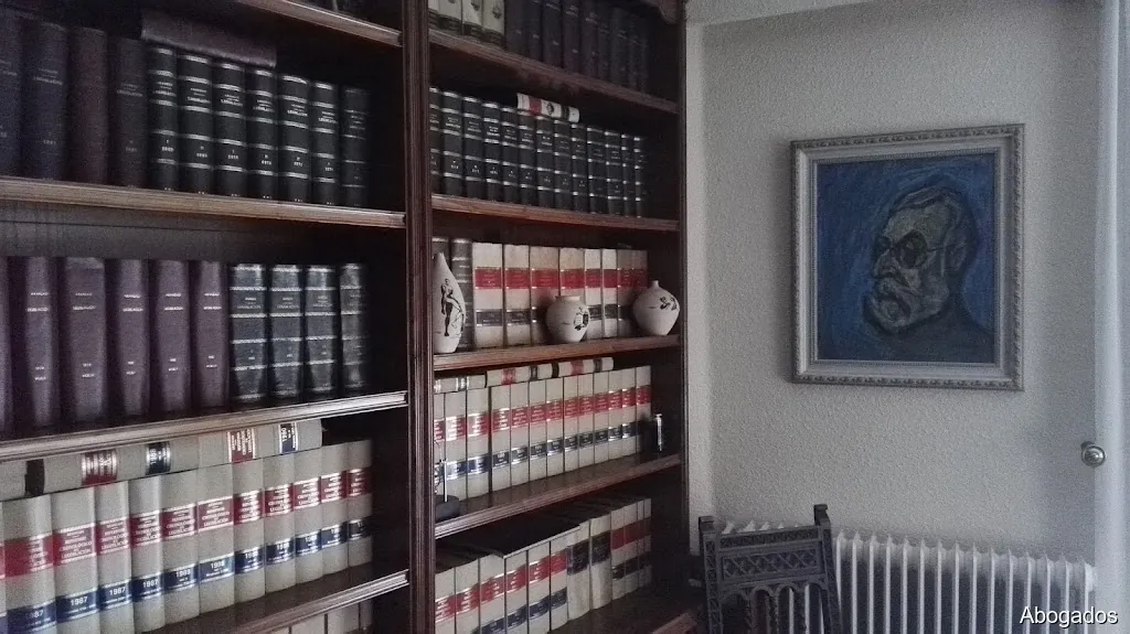 Ernesto Rivas & Rosa Encinas Abogados