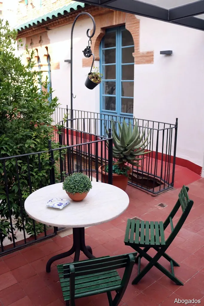 Despatx d'Advocats Llorenç Lluch