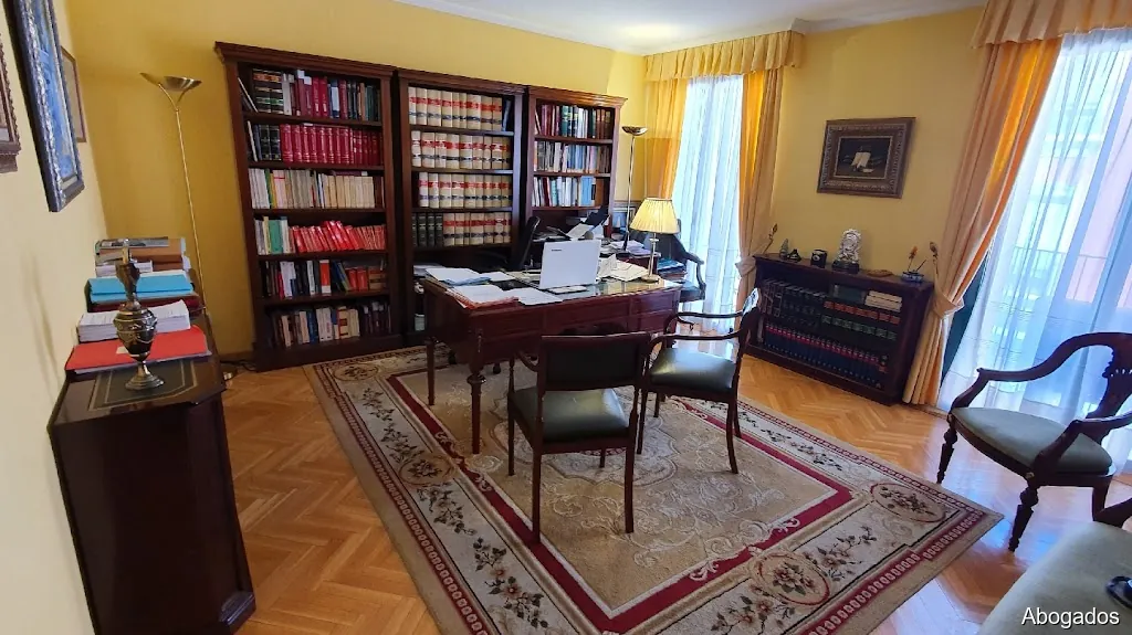 Jesús Iglesias Ortega - Abogados-