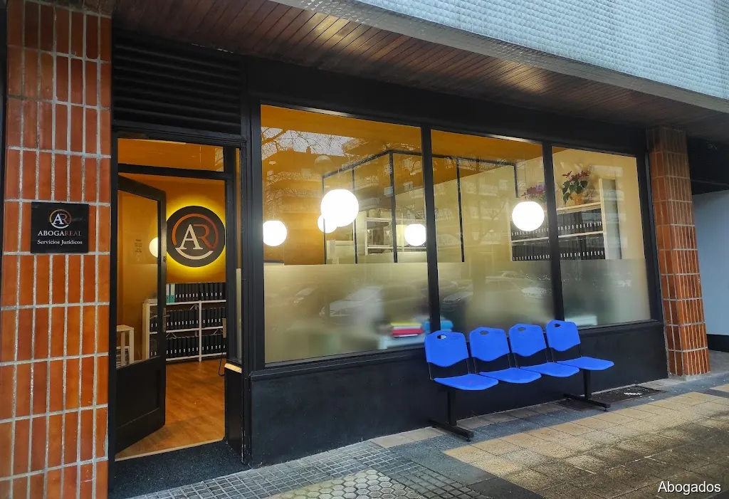 ABOGAREAL - NATALIA SUNSUNDEGUI SEVINÉ - ABOGADOS Irún / San Sebastián