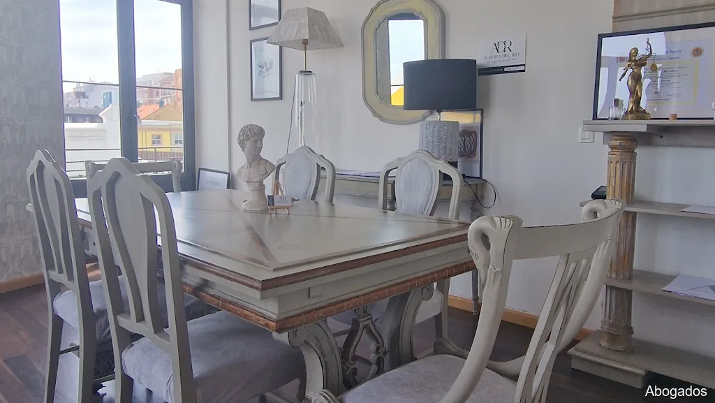 Abogada Laboral Aurora del Río