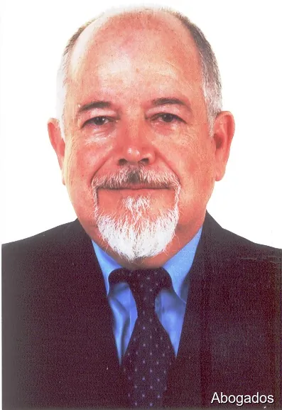 Francisco Rojas Yebras (Abogado)