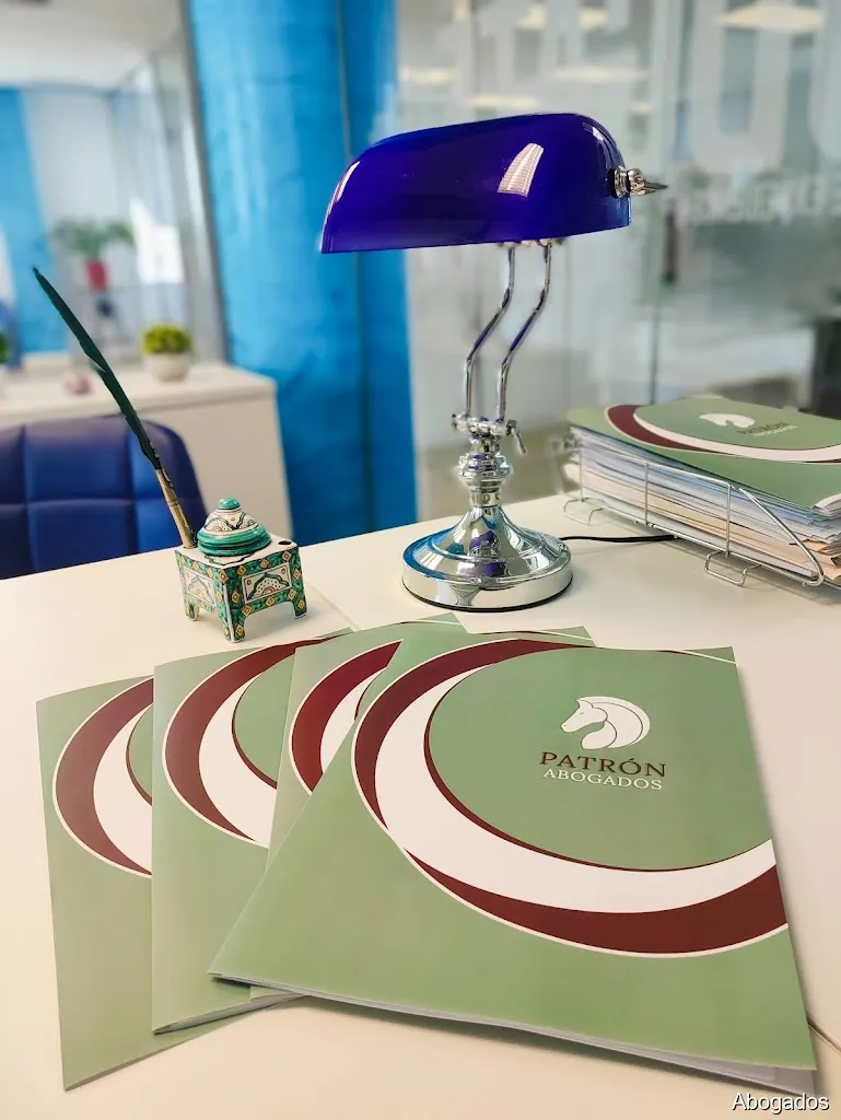 María José Patrón Romero