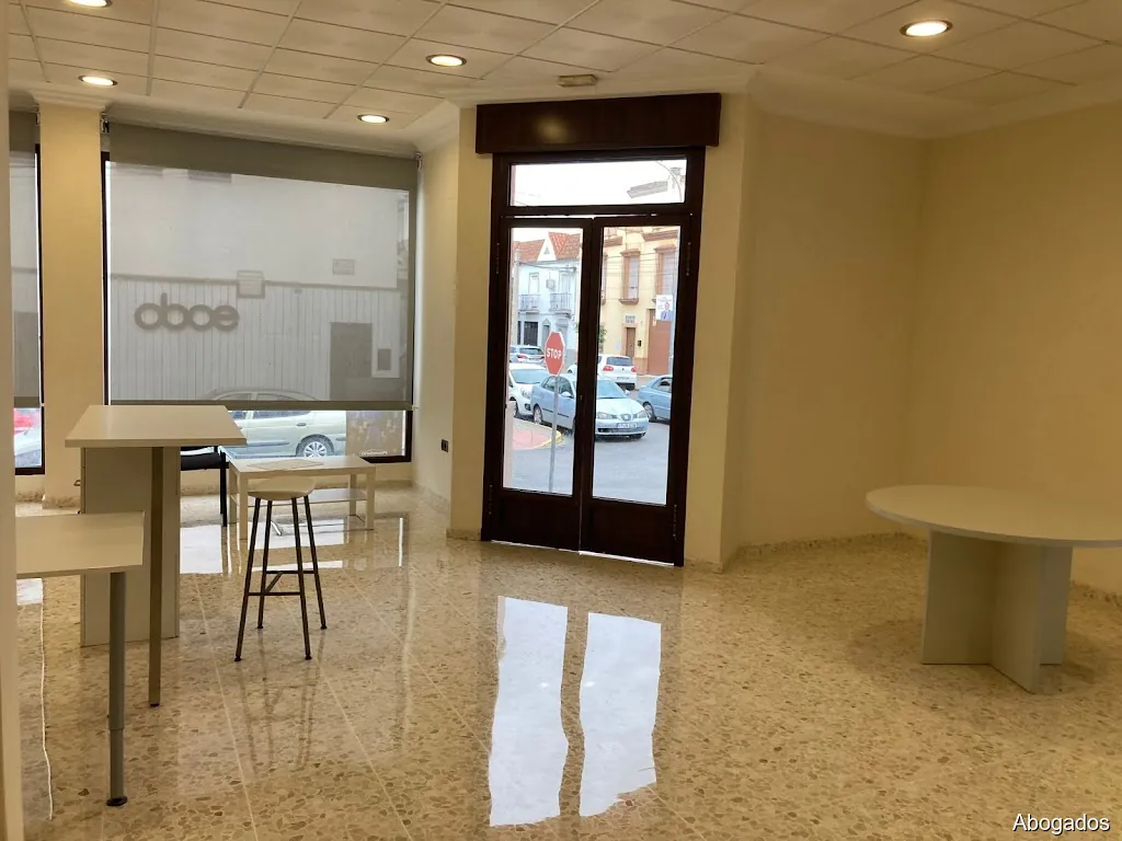 MARTIN CALLE ABOGADOS & GESTORES ADMINISTRATIVOS