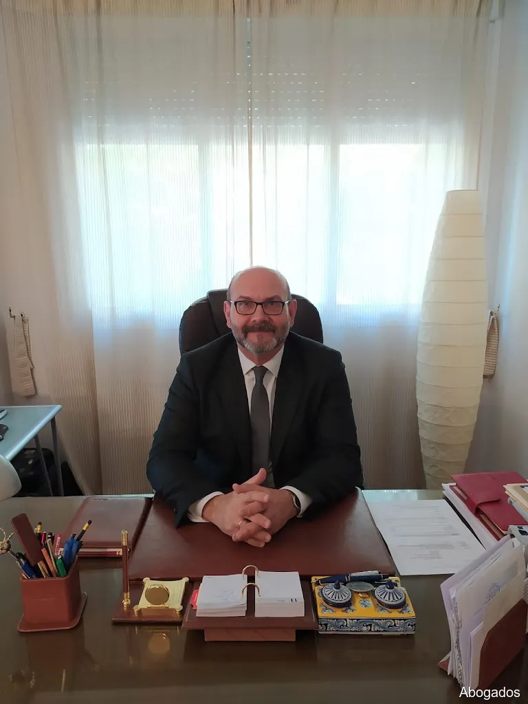 Juan Carlos Díaz Muñoz Abogado - JC Díaz Abogados-