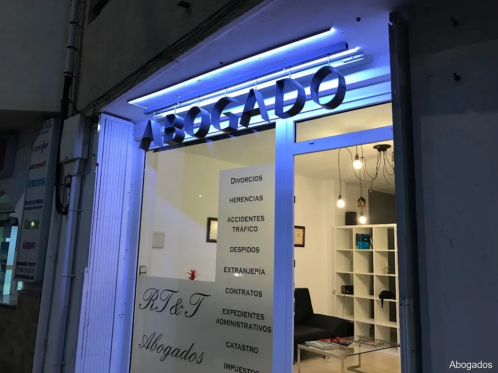 RT&T ABOGADOS