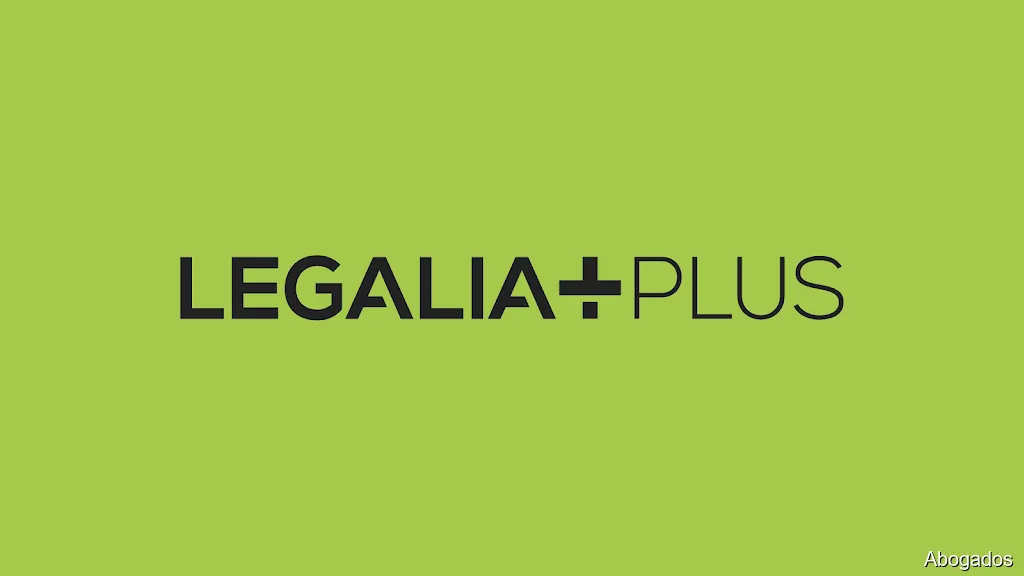Legalia PLUS
