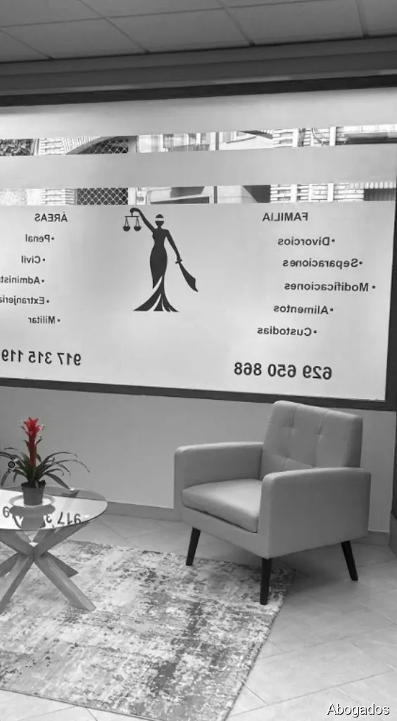 Rojas Barquero Abogados