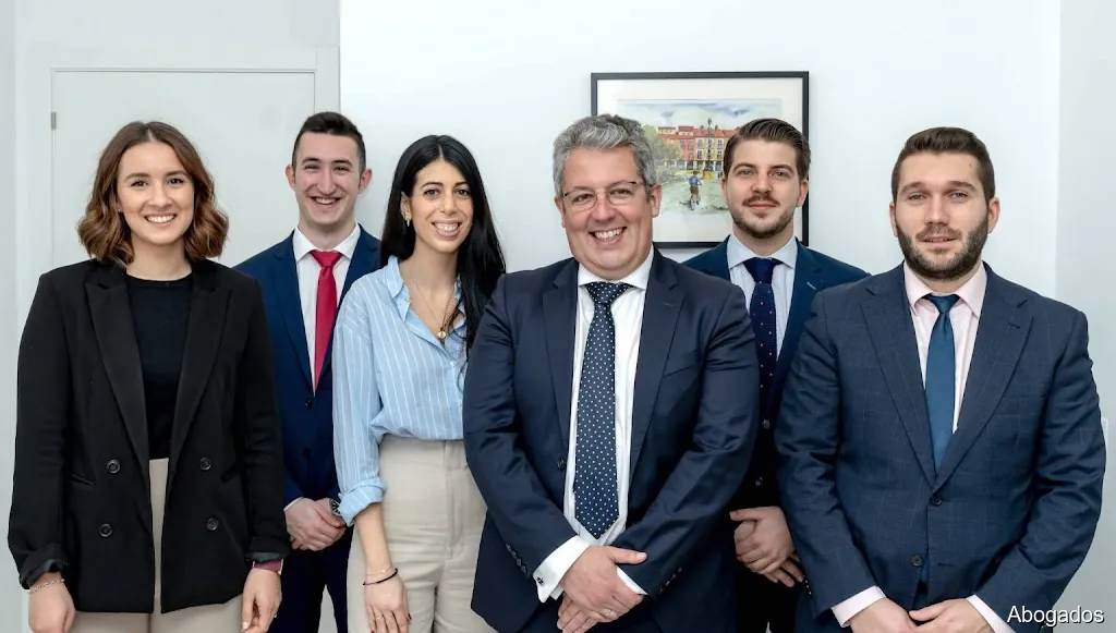 ABOGA2 - Abogados en San Sebastián de los Reyes