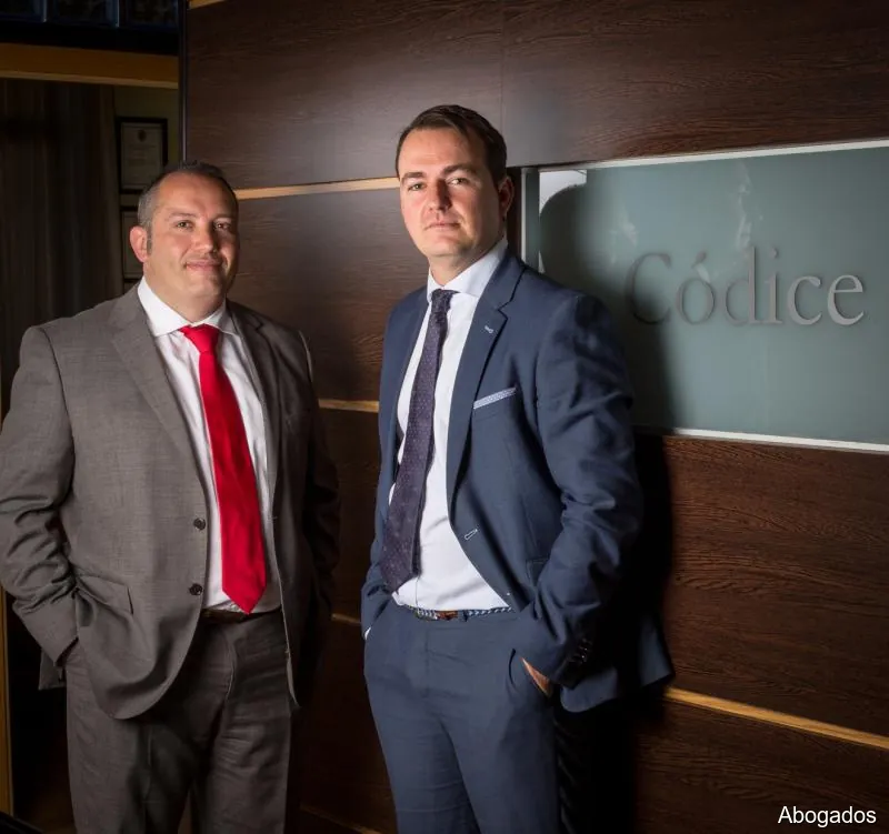 Códice Abogados