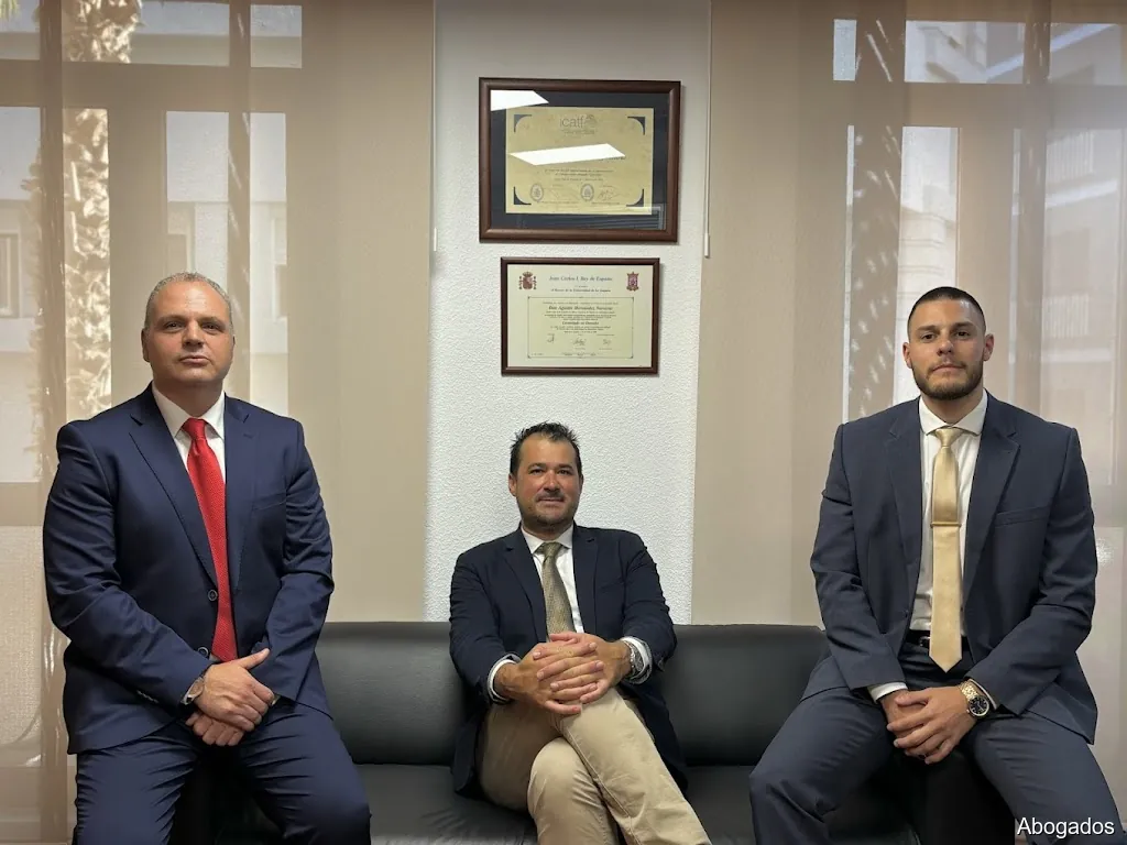 Castillo 37 Abogados