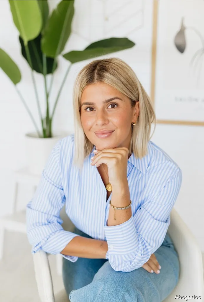 Desirée Martín Abogada