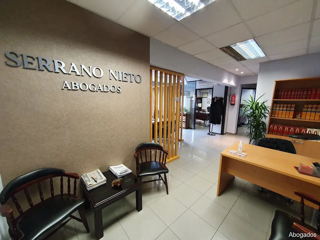 Serrano Nieto Abogados