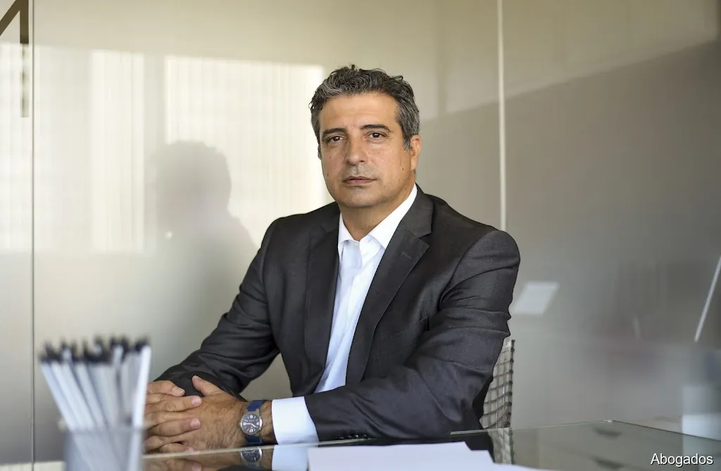 PENALISTA CARLOS GONZÁLEZ LUCAS