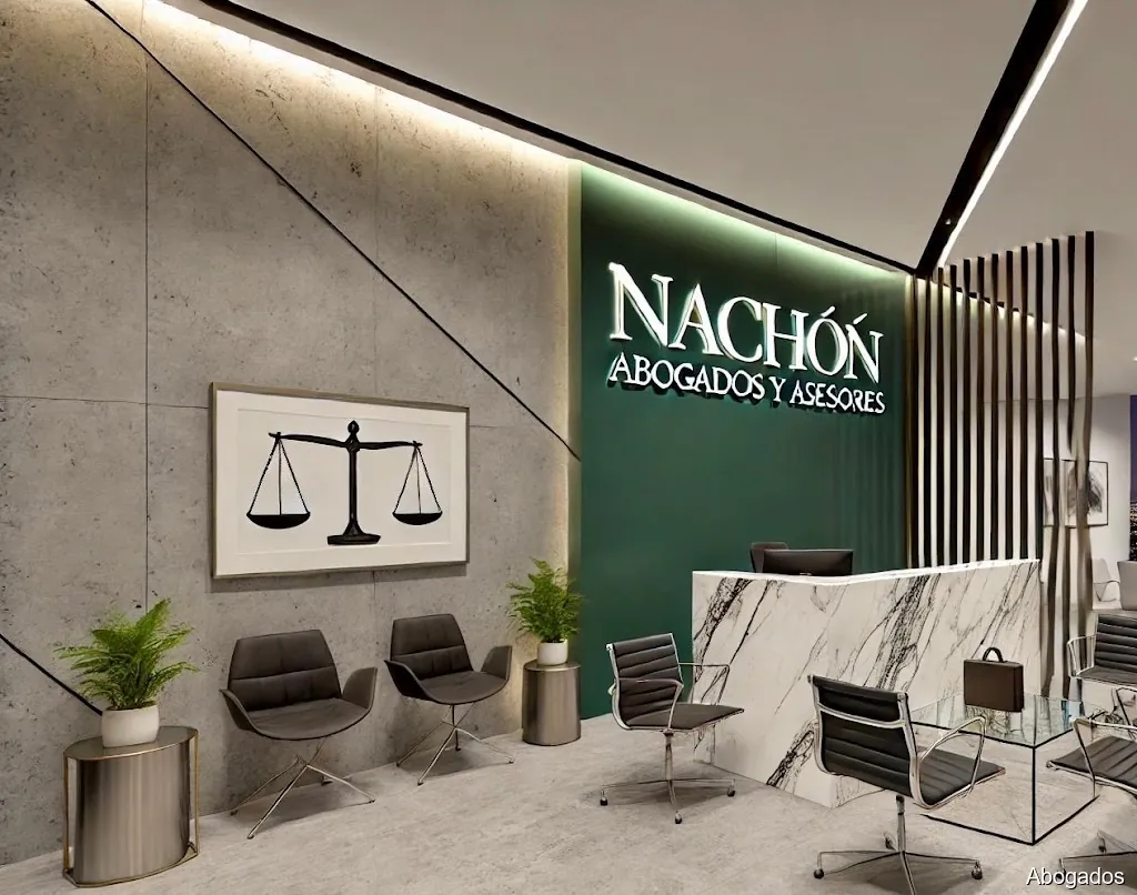Nachón Abogados & Asesores