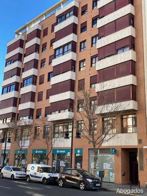 Fernando Javier Martín Mora