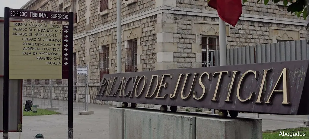 Procurador Reinosa - José María Dobarganes Gómez - Actuamos en todos los partidos judiciales de Cantabria