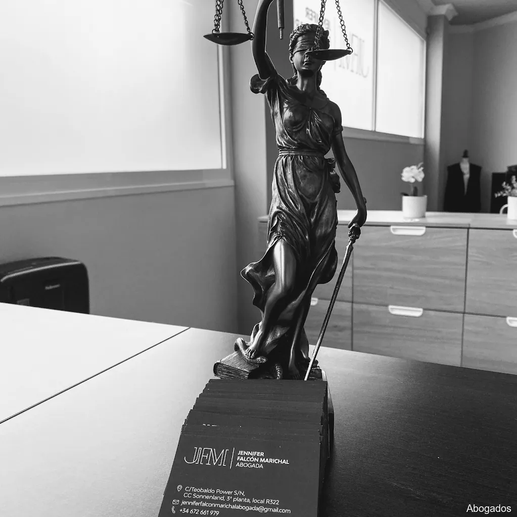 Falcón Marichal abogadas