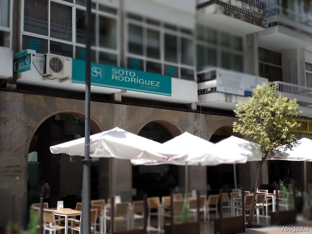 Soto Rodríguez Abogados