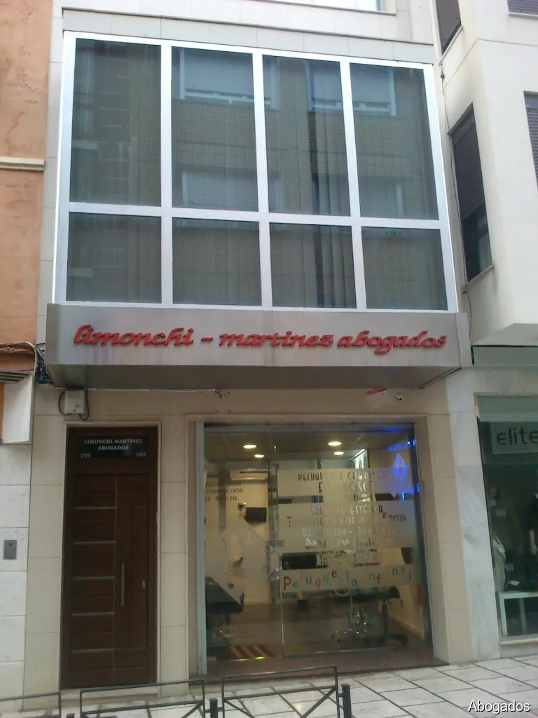 Limonchi-Martínez Abogados