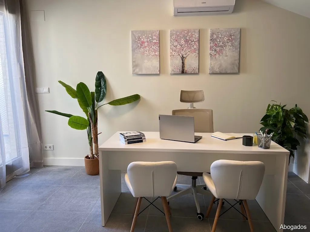 García Lozano Abogados