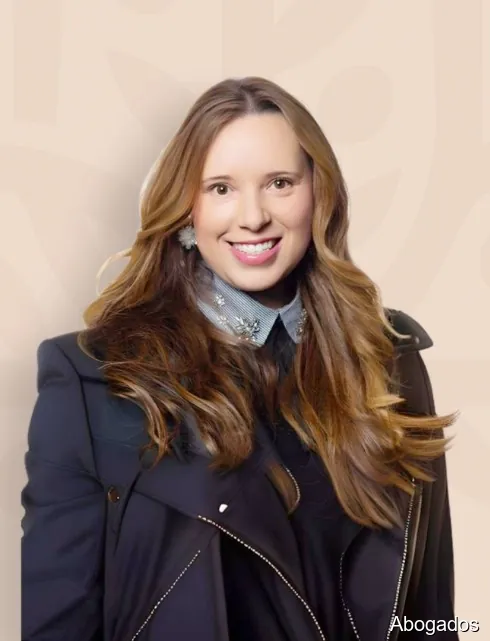 Jaén Abogados - María Mercedes García Linares