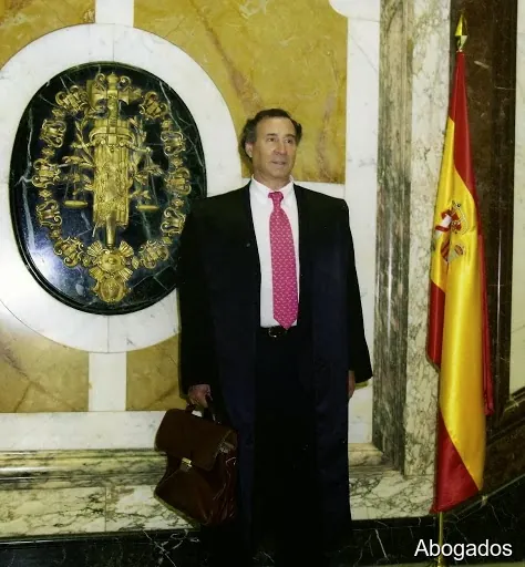 Francisco Javier García Alonso