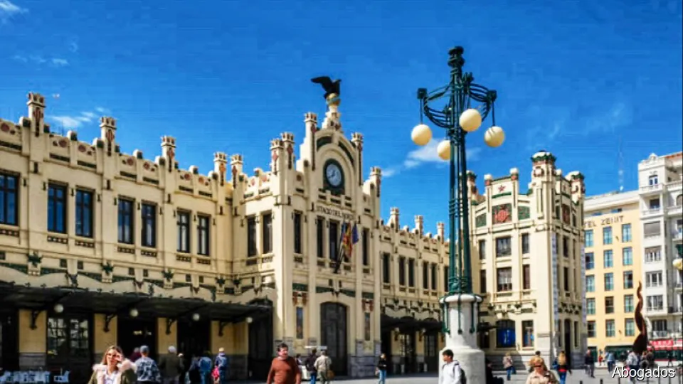 Abogado Gonzalo Pérez Mora