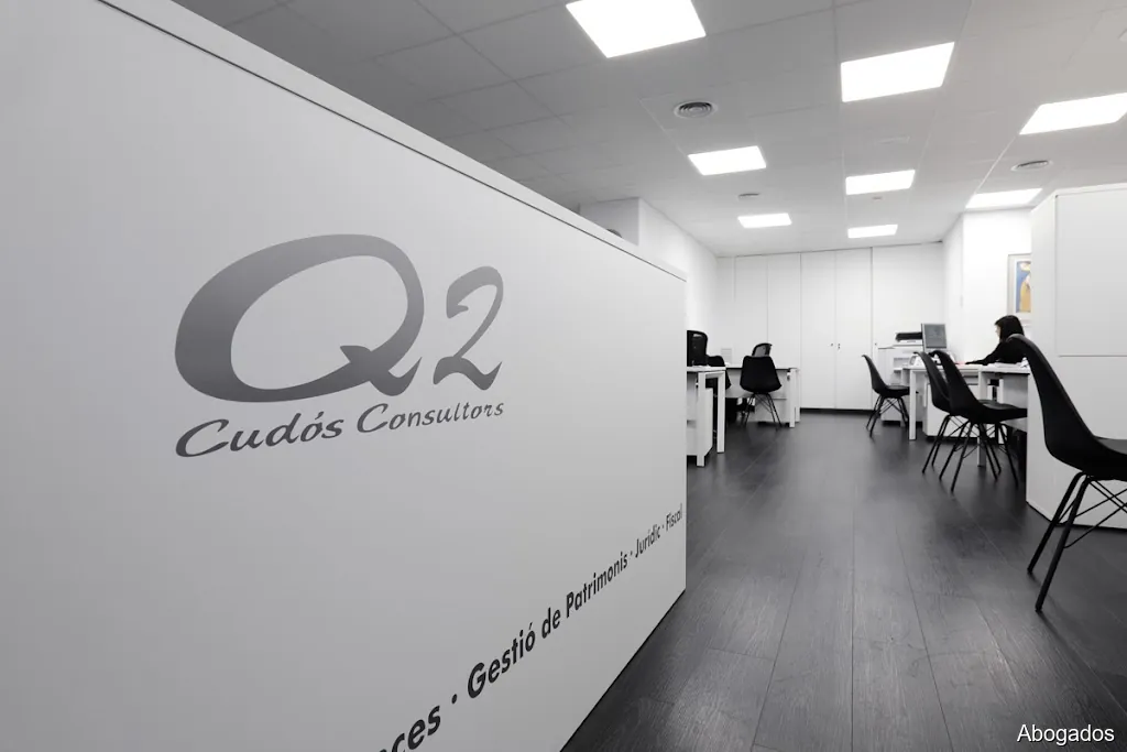 Cudós Consultors, Lleida