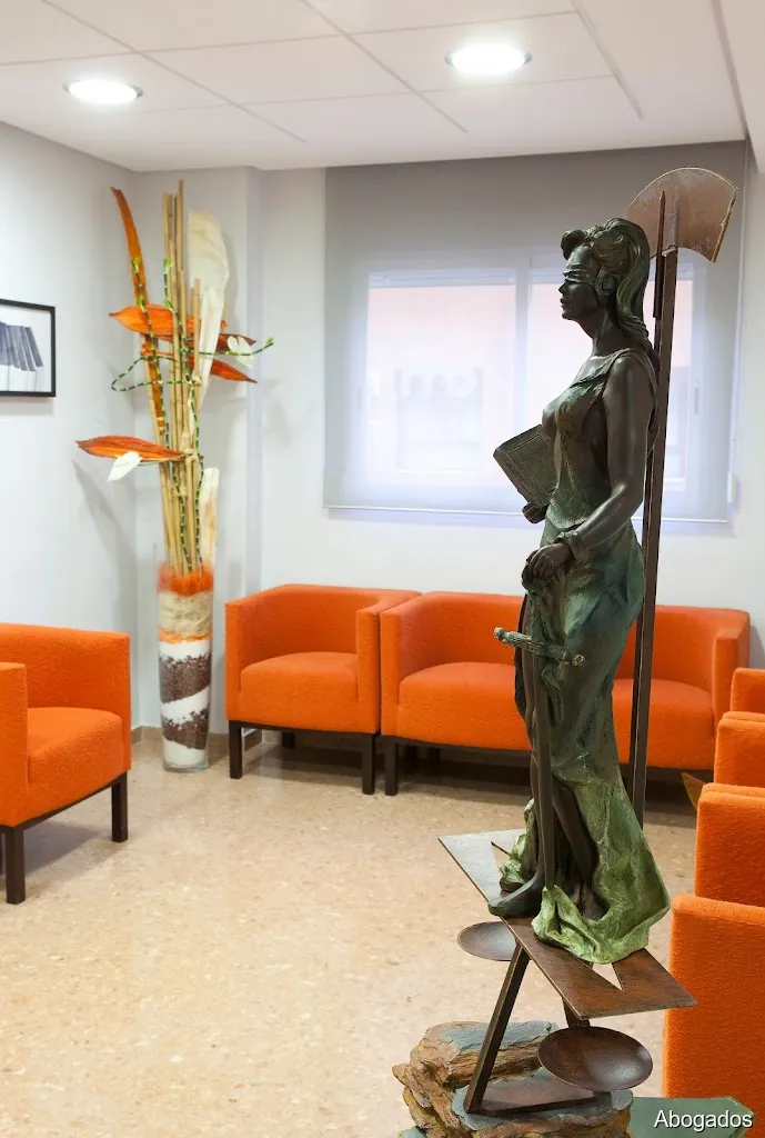 Oscar Martínez Abogados