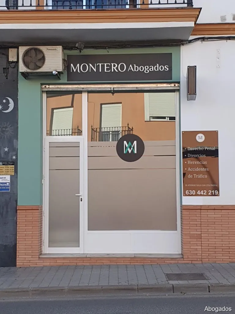 MONTERO ABOGADOS