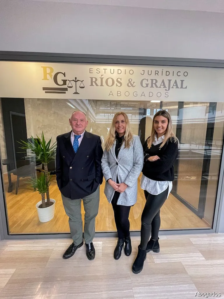 Ríos&Grajal Abogados