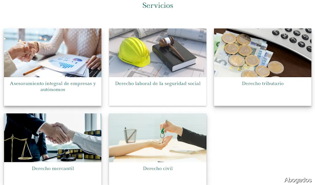 Daniel Gallardo Melero abogado economista Martos