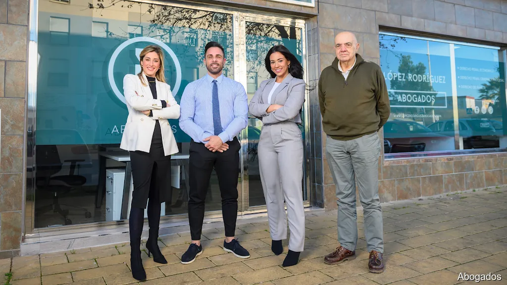 López Rodríguez Abogados