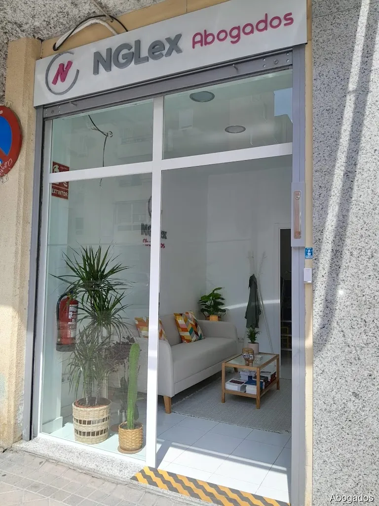 NGLex Abogados