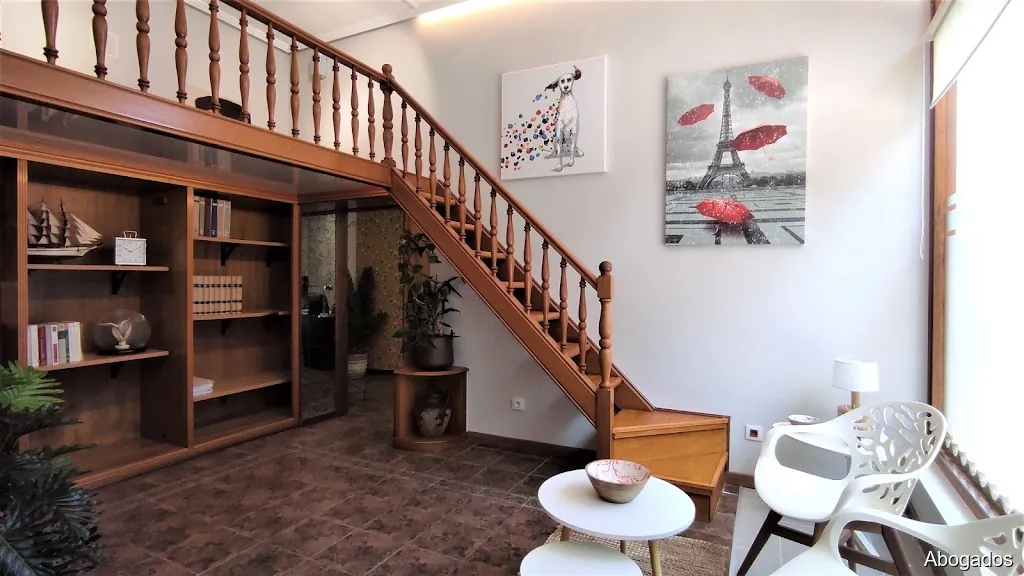 María Sierra Méndez - MS Abogada