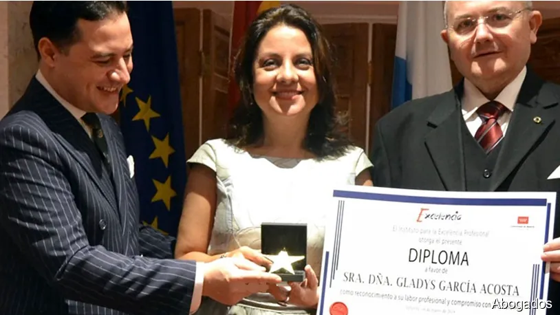 GLADYS GARCÍA ACOSTA - Abogados en Güimar