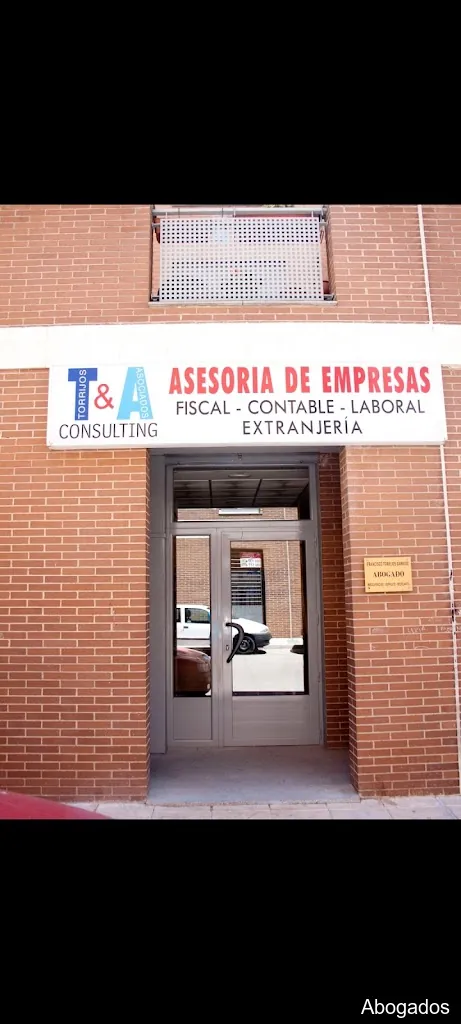 Asesoría Torrijos & Asociados
